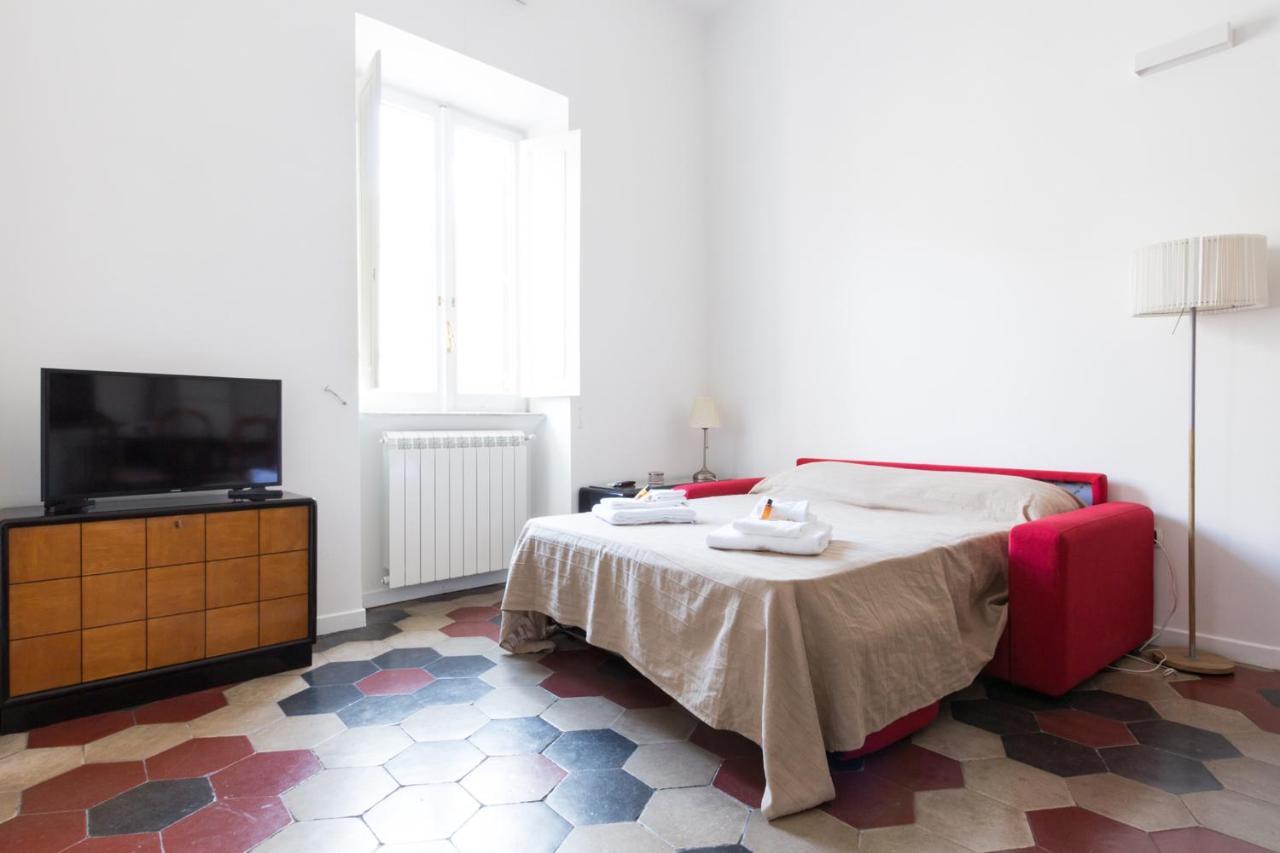 Relax Apartment Zanardelli, Piazza Navona Rome Buitenkant foto