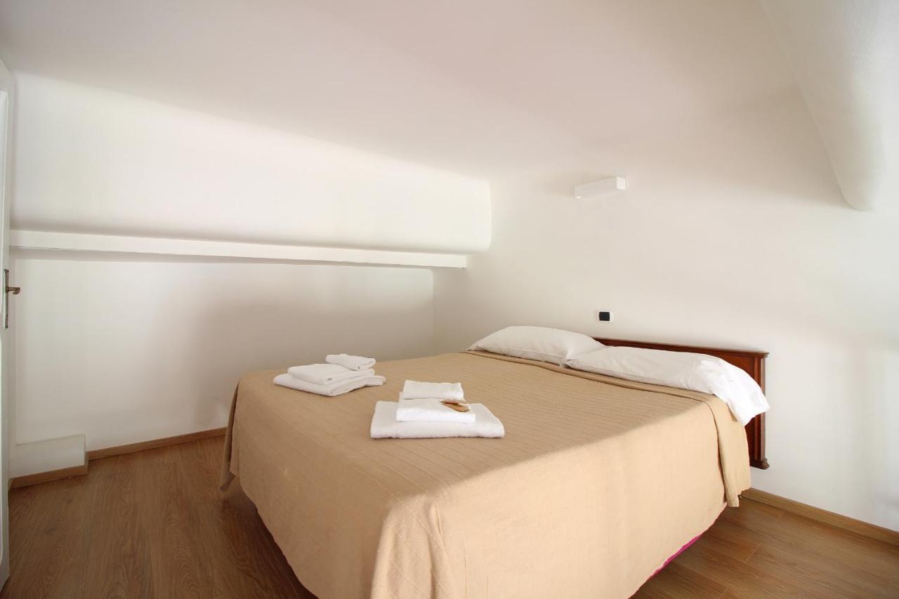 Relax Apartment Zanardelli, Piazza Navona Rome Buitenkant foto
