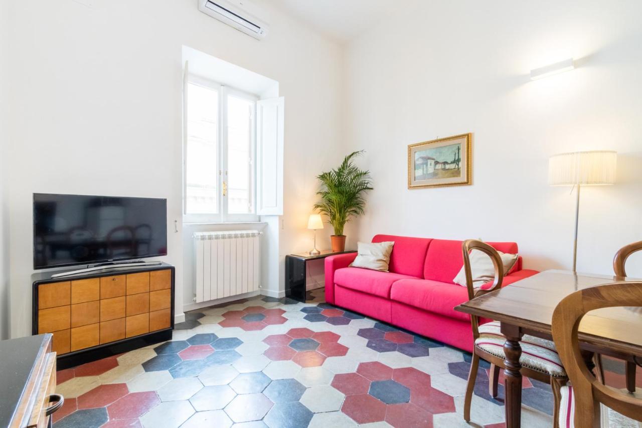 Relax Apartment Zanardelli, Piazza Navona Rome Buitenkant foto