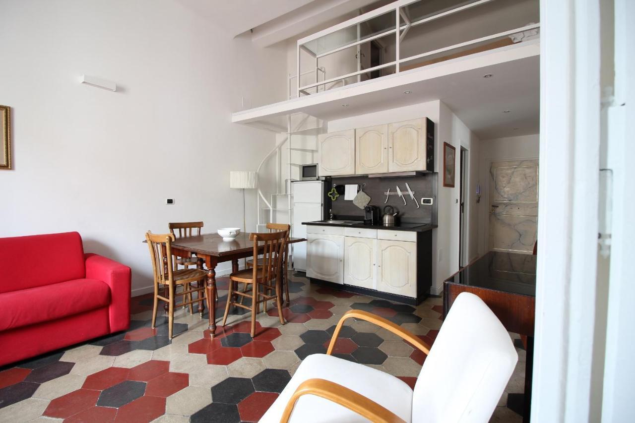 Relax Apartment Zanardelli, Piazza Navona Rome Buitenkant foto
