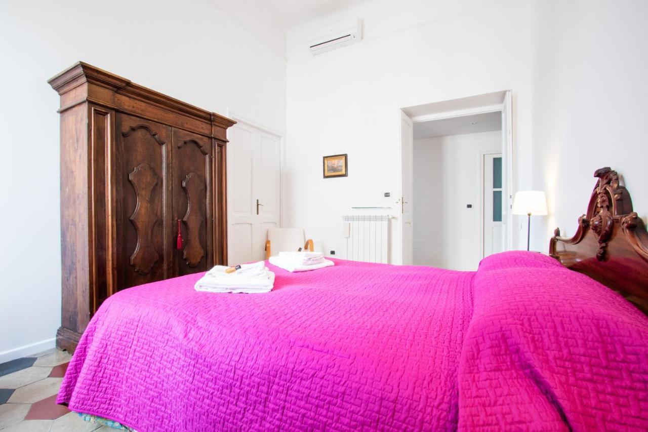 Relax Apartment Zanardelli, Piazza Navona Rome Buitenkant foto
