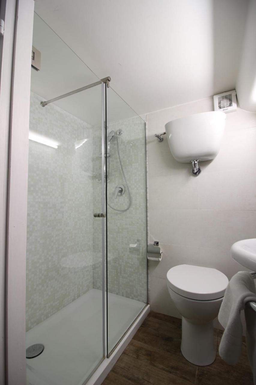 Relax Apartment Zanardelli, Piazza Navona Rome Buitenkant foto