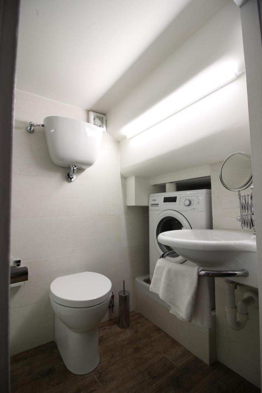 Relax Apartment Zanardelli, Piazza Navona Rome Buitenkant foto