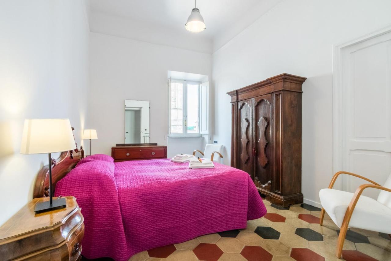 Relax Apartment Zanardelli, Piazza Navona Rome Buitenkant foto