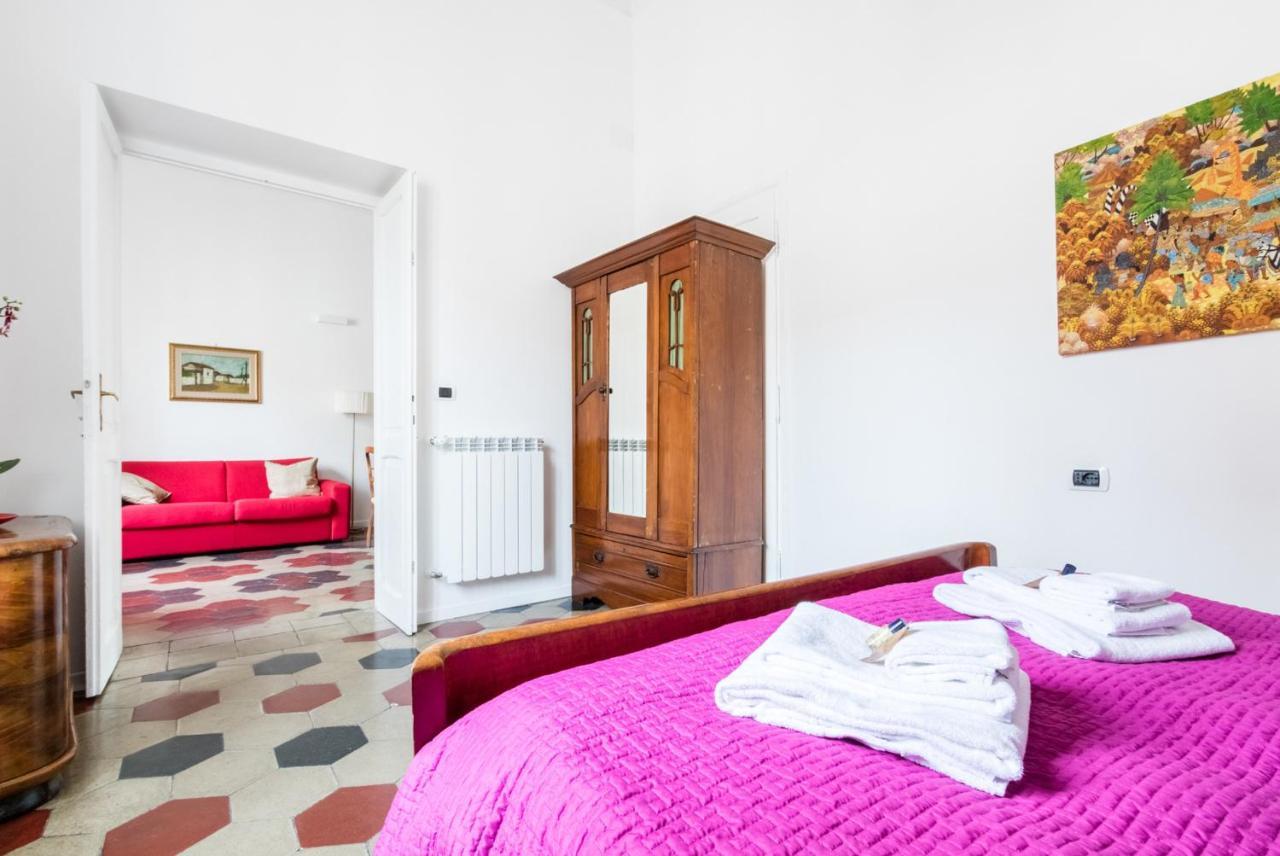 Relax Apartment Zanardelli, Piazza Navona Rome Buitenkant foto