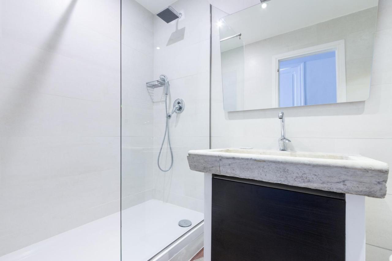 Relax Apartment Zanardelli, Piazza Navona Rome Buitenkant foto