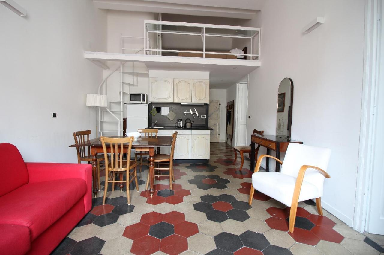Relax Apartment Zanardelli, Piazza Navona Rome Buitenkant foto