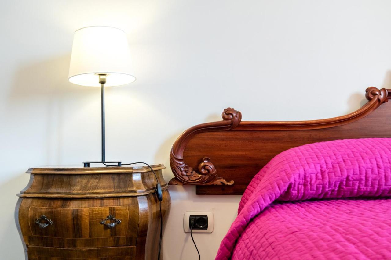 Relax Apartment Zanardelli, Piazza Navona Rome Buitenkant foto