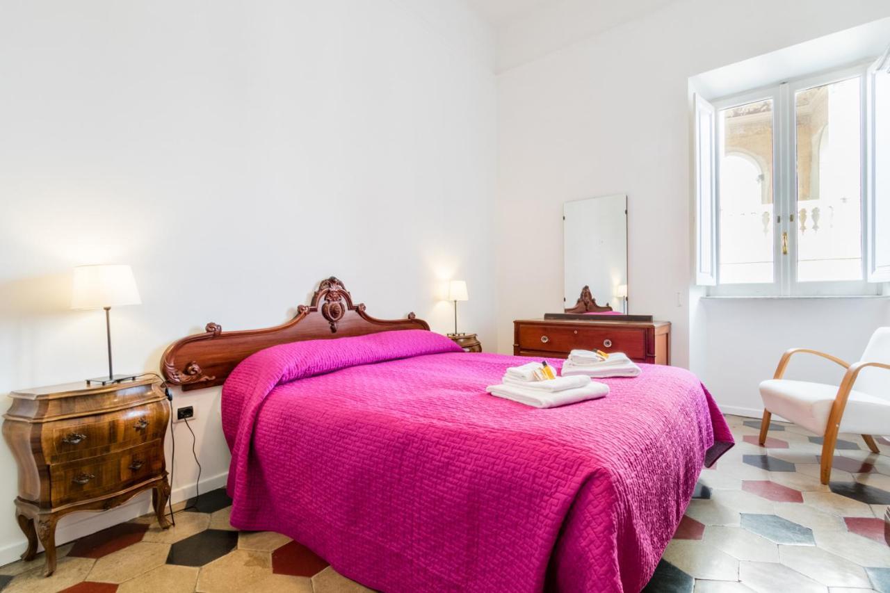 Relax Apartment Zanardelli, Piazza Navona Rome Buitenkant foto