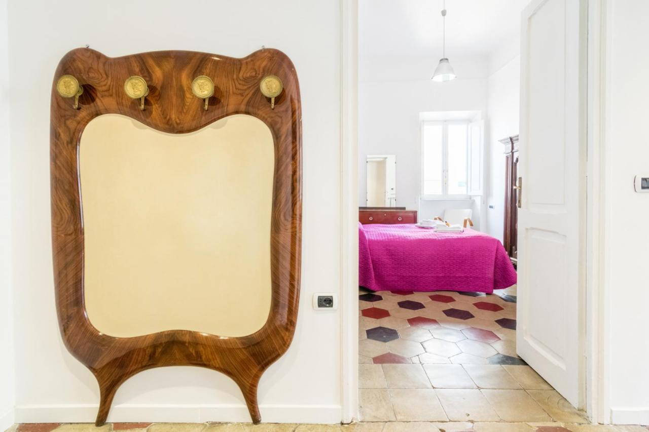 Relax Apartment Zanardelli, Piazza Navona Rome Buitenkant foto